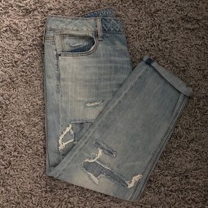 AE jeans